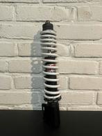 YSS Schokbreker Voorkant 230MM wit Piaggio Zip SP / Vespa, Fietsen en Brommers, Brommeronderdelen | Scooters, Ophalen of Verzenden