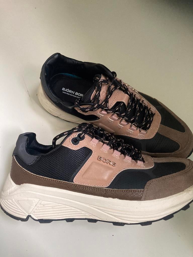 Bjorn borg sneakers..maat 38, Ophalen of Verzenden, Zo goed als nieuw, Overige merken