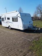 Hele nette Tec 470 TE Travelking met Cassetteluifel, mover ., T.E.C., 75 kg, Treinzit, Particulier