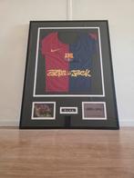 Fc Barcelona X Travis Scott M voetbalshirt, Maat M, Ophalen of Verzenden, Nieuw, Shirt