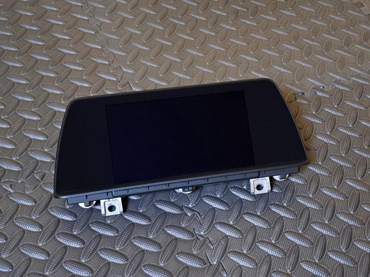 BMW iDrive Display – L7 CID MID, Auto diversen, Autoradio's, Zo goed als nieuw, Ophalen of Verzenden