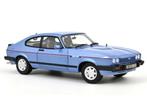 Ford Capri Mk.III 2.8 Injec.RHD 1984 1/18 NOREV ref: 182764, Verzenden, Nieuw, Auto, Norev
