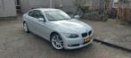 BMW 3-Serie e92  I 325 Coupe 2007 + nieuwe APK + trekhaak, Auto's, Parkeersensor, Achterwielaandrijving, Beige, 2497 cc