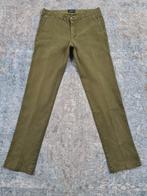 Scotch and Soda STUART W32 L32 Slim STRETCH Bronno3232, Maat 48/50 (M), https://scotch-soda.eu/pages/contact, Ophalen of Verzenden