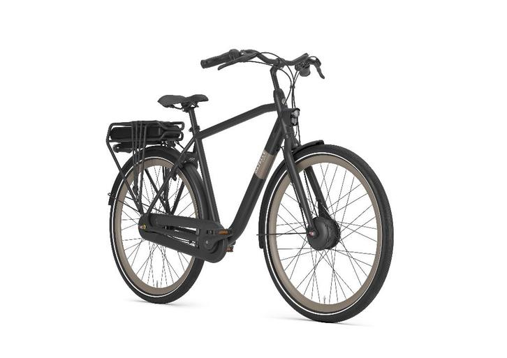 NIEUW Gazelle Esprit Ebike 450 Wh accu 7 versnellingen, Fietsen en Brommers, Elektrische fietsen, Nieuw, Gazelle, 51 tot 55 cm