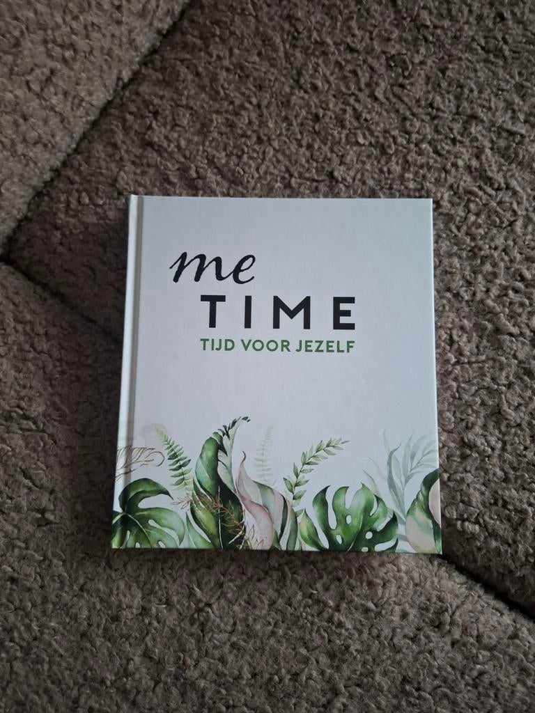 Me time, Ophalen of Verzenden, Zo goed als nieuw, Mode algemeen