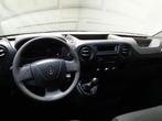 Renault Master T28 2.3 dCi L1H1 Eco, Auto's, Bestelauto's, Euro 5, 101 pk, Gebruikt, 4 cilinders