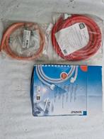 Vulslang, Wasmachineslang en Gasslang, nieuw, Ophalen of Verzenden, Nieuw