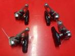 Shimano XTR M-900 cantilevers, Fietsen en Brommers, Fietsonderdelen, Ophalen of Verzenden, Gebruikt, Mountainbike, Shimano