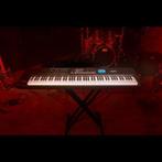 Roland Juno D8 keyboard / synthesizer 88 toetsen + extra's, Ophalen, 88 toetsen, Roland, Zo goed als nieuw