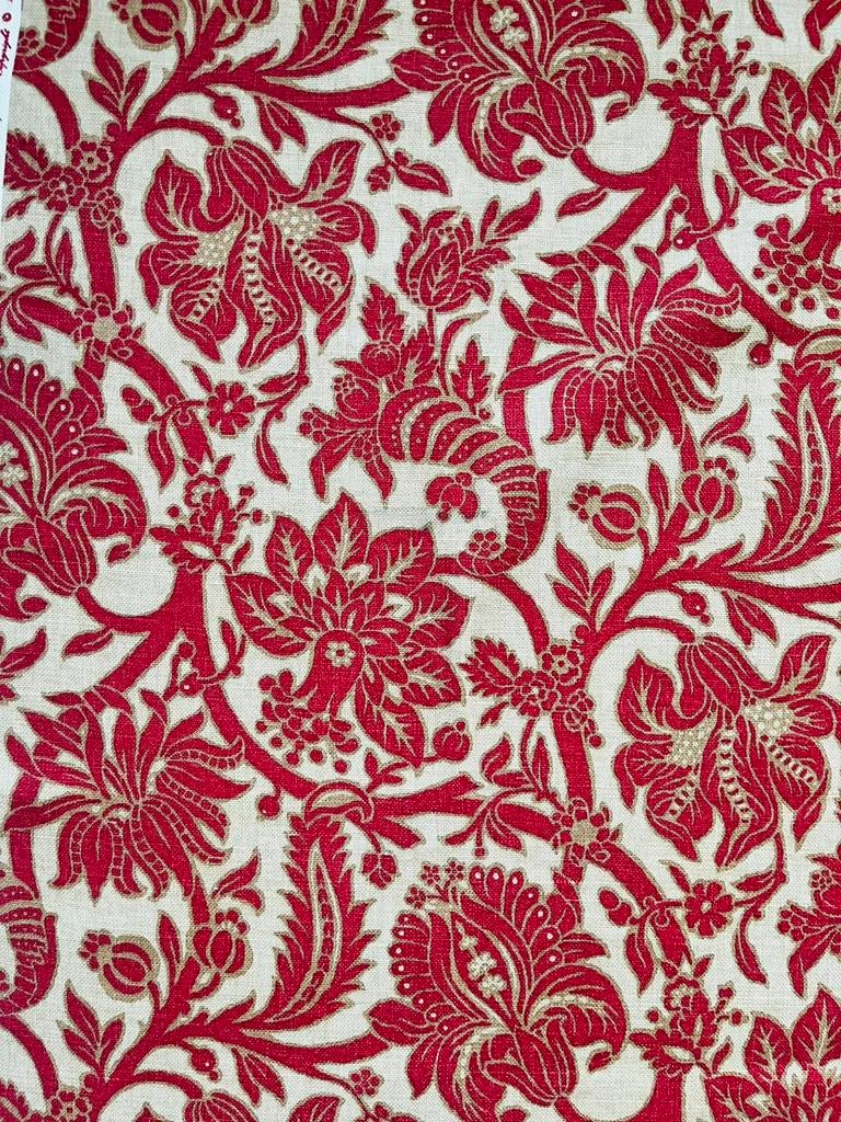 ‘CORNUCOPIA’ by ‘SANDERSON’, Overige kleuren, 120 cm of meer, Ophalen of Verzenden, Zo goed als nieuw