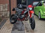 Aprilia SX125 2T | A1 | 30PK | UNIEK, Particulier, 125 cc, 11 kW of minder, 1 cilinder