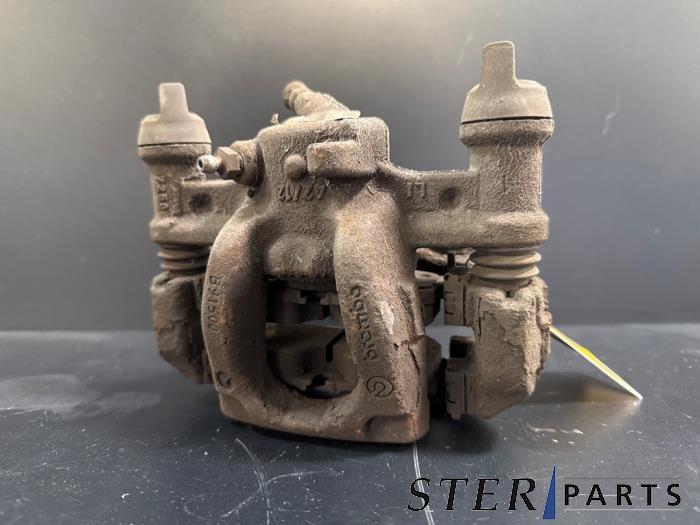 Remklauw (Tang) links-achter van een Mercedes Vito, Gebruikt, -, Ophalen of Verzenden, -