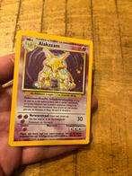 Alakazam, Ophalen of Verzenden, Zo goed als nieuw