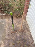 Twee 5 kg hamers - Slegge voor sloopwerk, Ophalen, Gebruikt