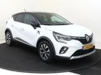 Renault Captur 1.0 TCe 100 Intens Half leder | LM velgen | c, Voorwielaandrijving, Gebruikt, Euro 6, 1165 kg