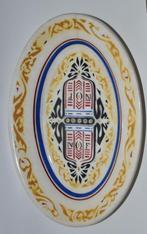 Calve schaal, Antiek en Kunst, Verzenden