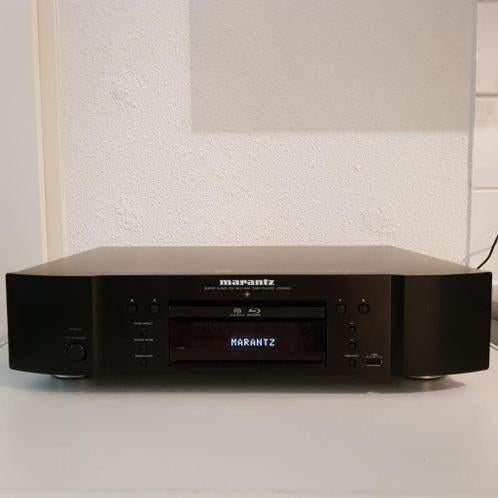 Marantz UD 5005 Blu-ray, SACD, DVD, CD speler, Ophalen, Zo goed als nieuw, Overige merken
