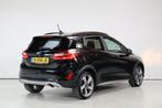 Ford Fiesta 1.0 EcoBoost Active | Carplay | Stoel+Voorruit v, Voorwielaandrijving, 1141 kg, Gebruikt, Bedrijf