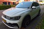 Volkswagen Tiguan 1.4 TSI ACT Connected Series hele mooie ti, Euro 6, 4 cilinders, 150 pk, Wit