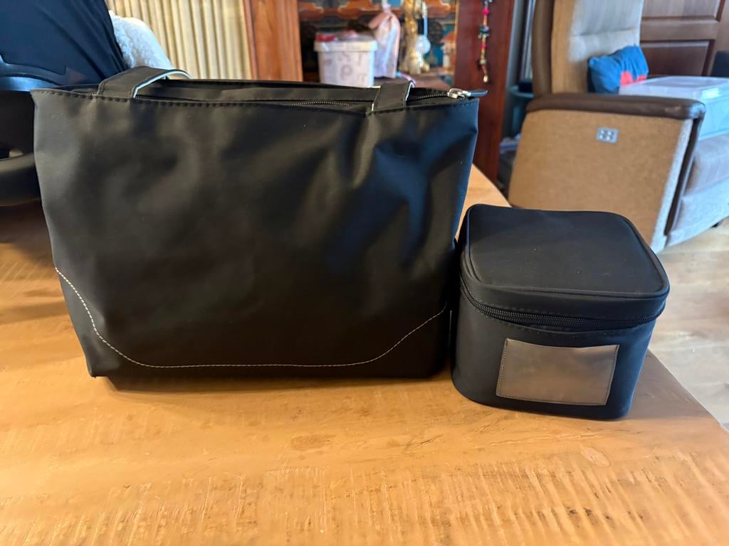 Te koop: Medela Freestyle borstkolf, Ophalen of Verzenden, Gebruikt, Borstkolf