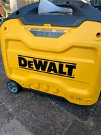 DeWalt DXGNi42E inverter generator, Benzine, Geluidgedempt, Nieuw, Ophalen of Verzenden