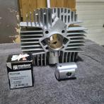 Nieuw getuned 50 cc Smalle tap cilinder set