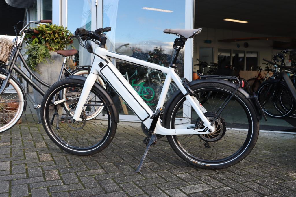 Stromer ST2 l 983wh accu l 20 inch (Maat L), Stromer, Stromer, Ophalen of Verzenden, Stromer