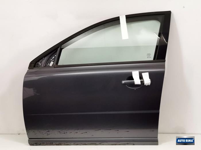 Portier 4Deurs links-voor van een Volvo V70 (455), Gebruikt, -, Deur, -