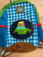 Leuke Lief! Lifestyle Rugzak, Ophalen of Verzenden, Zo goed als nieuw