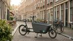Abonnement voor elektrische cargofiets – All-inclusive, Fietsen en Brommers, Ophalen, Nieuw, Overige merken