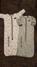 2x Puckababy 4 seizoenen slaapzak, Ophalen of Verzenden, Gebruikt, 100 cm of meer, Slaapzak