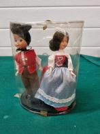 Poppen souvenir kledendracht duitsland, Ophalen of Verzenden, 'T Olde Gre-j, Info@toldegrej.nl, Endepoelstraat 20f Didam