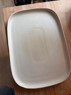 Opdienschaal Made, Ophalen, Zo goed als nieuw, Effen, Schaal of Schalen