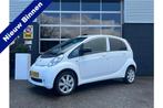 Peugeot iOn Active ELEKTRISCH Automaat, Airco, Icnl BTW, NAP, Automaat, Gebruikt, 4 stoelen, Wit
