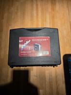 Echnovoice EV6 Stem versterker, Ophalen of Verzenden, Gebruikt