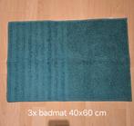 Badmatten aangeboden, Ophalen of Verzenden, Nieuw, Badmat