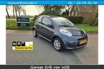 Citroën C1 1.0-12V Ambiance Airco (bj 2009), Auto's, Voorwielaandrijving, Gebruikt, Metallic lak, 4 stoelen
