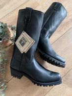 Frye boots 44 45 western boots bohemian laarzen cowboylaarze, Kleding | Heren, -, Zwart, -, Boots