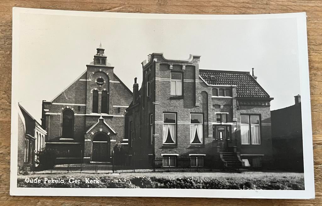 Oude Pekela, Verzamelen, Ophalen of Verzenden