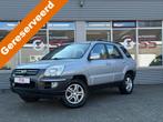 Kia Sportage 2.0 CVVT Executive AIRCO TREKHAAK LEES ADVERTEN, 1442 kg, Gebruikt, 4 cilinders, Origineel Nederlands