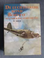 P.C. Boer - De luchtstrijd rond Borneo- KNIL 1941-1942, Boeken, Oorlog en Militair, Ophalen of Verzenden, Tweede Wereldoorlog