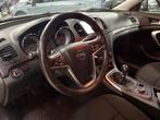 Opel INSIGNIA 2.0 CDTI CLIMAT / CRUISE / TREKHAAK / 2X PDC, Voorwielaandrijving, Euro 5, 4 cilinders, Parkeersensor