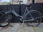 Pelikaan Transportfiets/ stationsfiets, Overige merken, Velgrem, Ophalen of Verzenden, 53 tot 56 cm