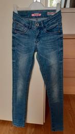 maat 146  Spijkerbroek van Vingino, Kinderen en Baby's, Broek, Gebruikt, Meisje, Ophalen of Verzenden