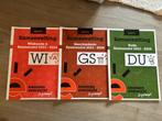 Examenbundels en samengevat examens havo, Boeken, Schoolboeken, Ophalen of Verzenden, Zo goed als nieuw, Overige niveaus