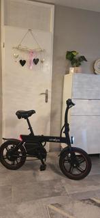 Windgoo b20, Ophalen, Zo goed als nieuw