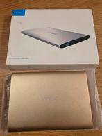 Vinsic 20000mAh Power Bank - Zwaar Uitgevoerd, Ophalen of Verzenden, Gebruikt, Vinsic