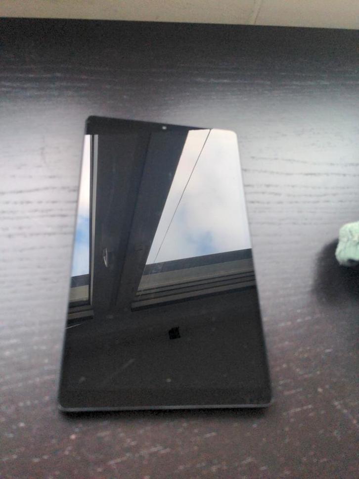 Samsung galaxy Tab A7 lite, Computers en Software, Android Tablets, Zo goed als nieuw, Wi-Fi en Mobiel internet, 8 inch, 32 GB