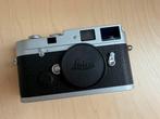 Nieuwstaat Leica MP 0.72 10301 Silver Chrome Camera, Ophalen of Verzenden, Zo goed als nieuw, Compact, Leica
